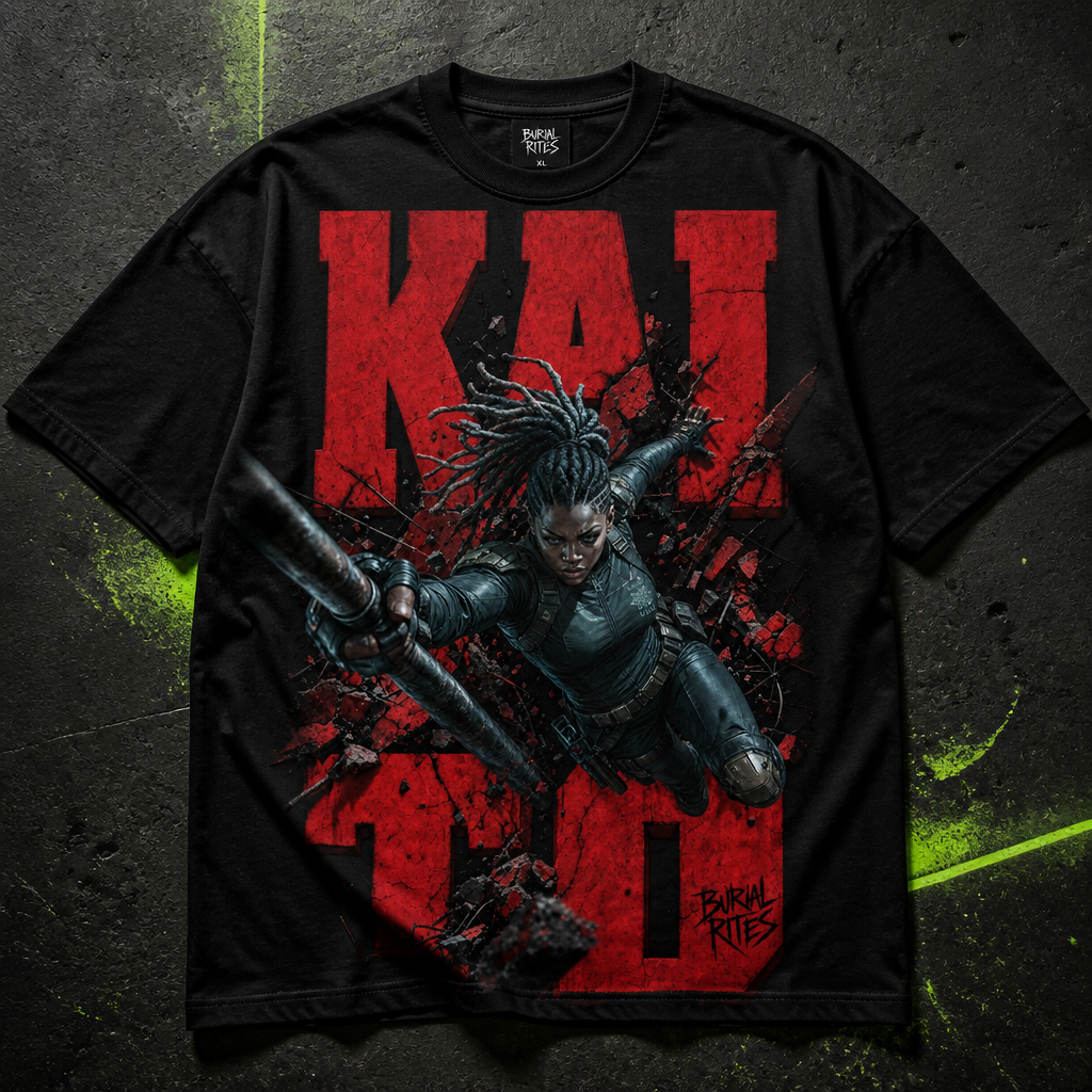 Kaito Tee