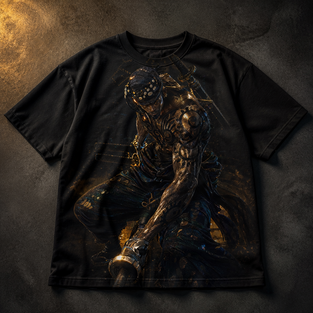 Orisha Tee