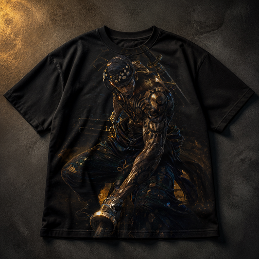 Orisha Tee