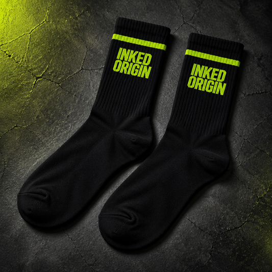 Inked Origin Socks