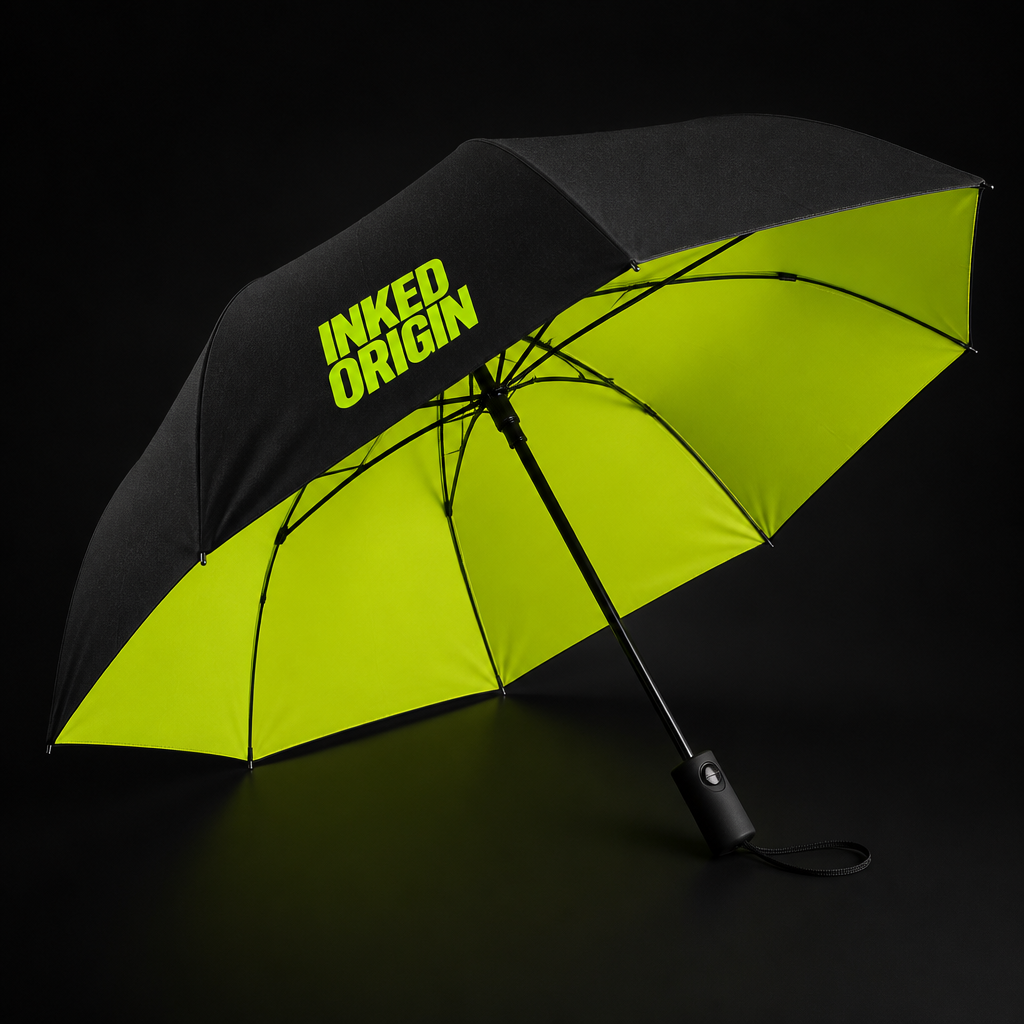 Inked Origin Umbrella