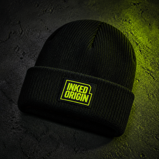 Inked Origin Beanie