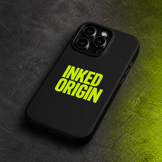 Inked Origin Phone Case
