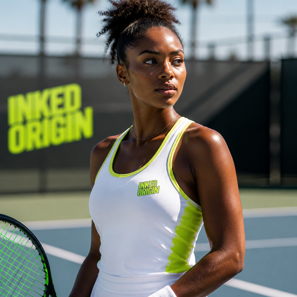 Tennis Top Women's