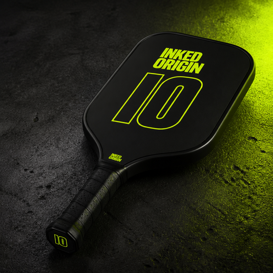 Inked Origin Pickleball Paddle