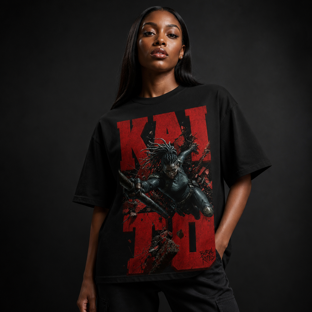 Kaito Tee Women's