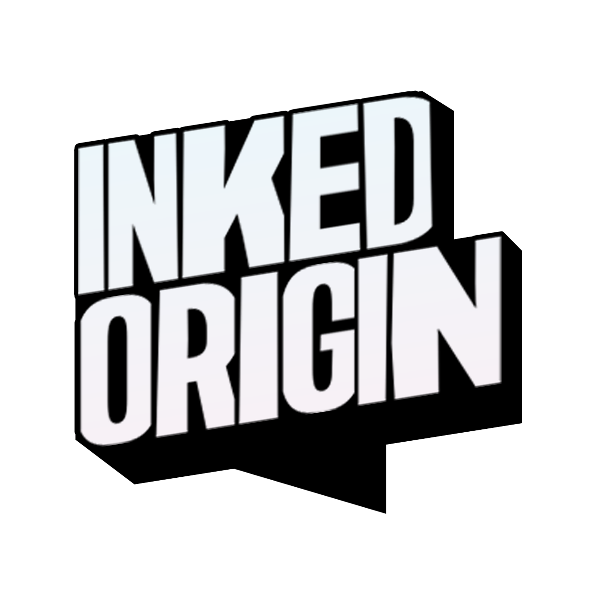 Inked Origin